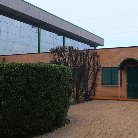 Orzihotel Orzivecchi Dış mekan fotoğraf