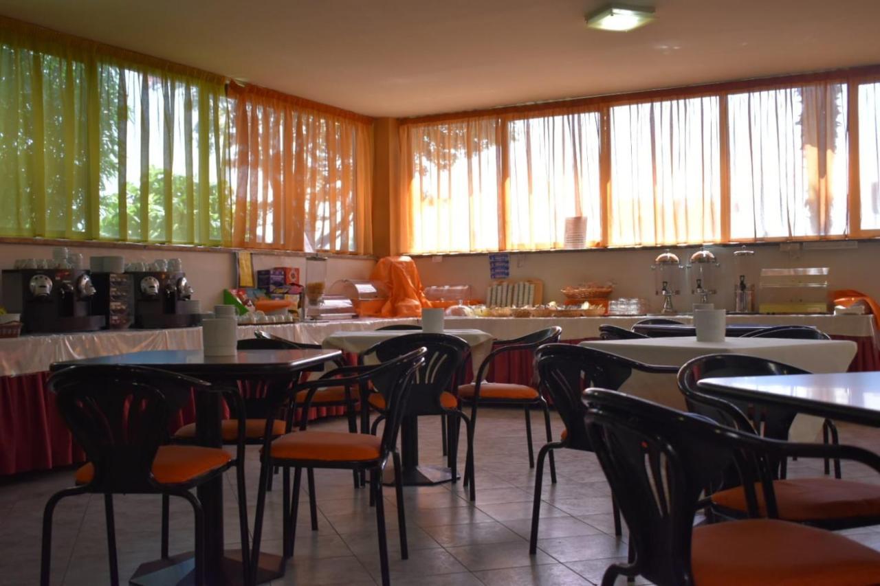 Orzihotel Orzivecchi Dış mekan fotoğraf