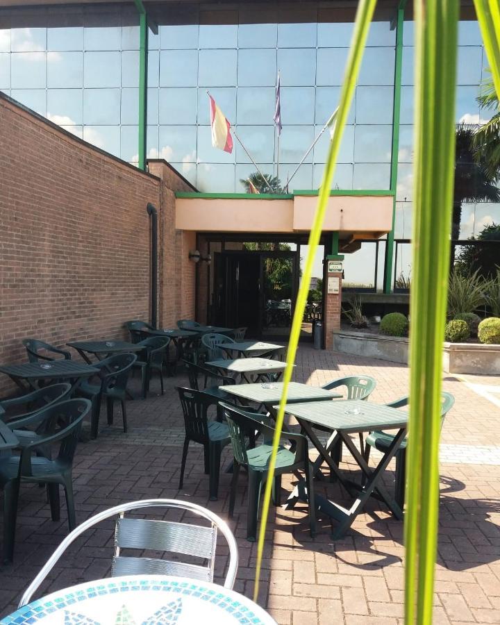 Orzihotel Orzivecchi Dış mekan fotoğraf