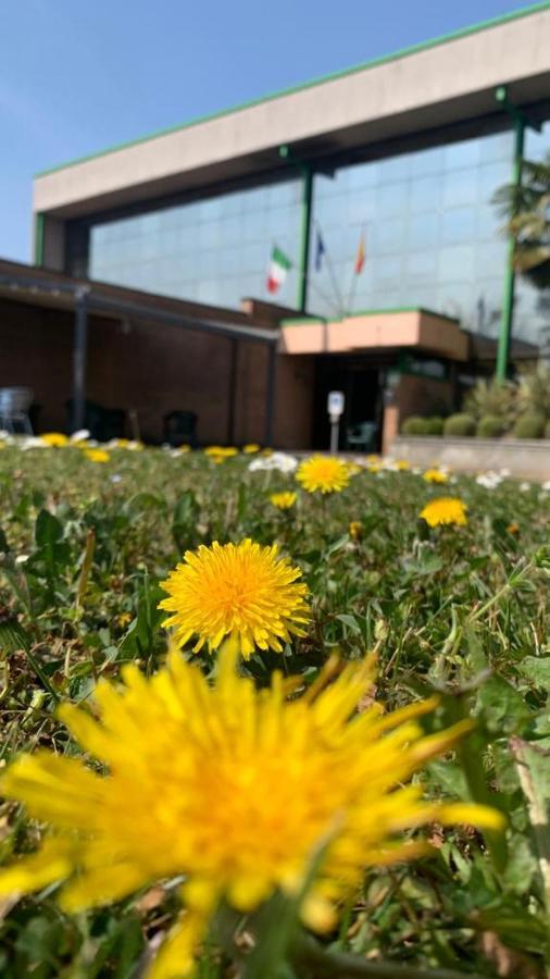 Orzihotel Orzivecchi Dış mekan fotoğraf