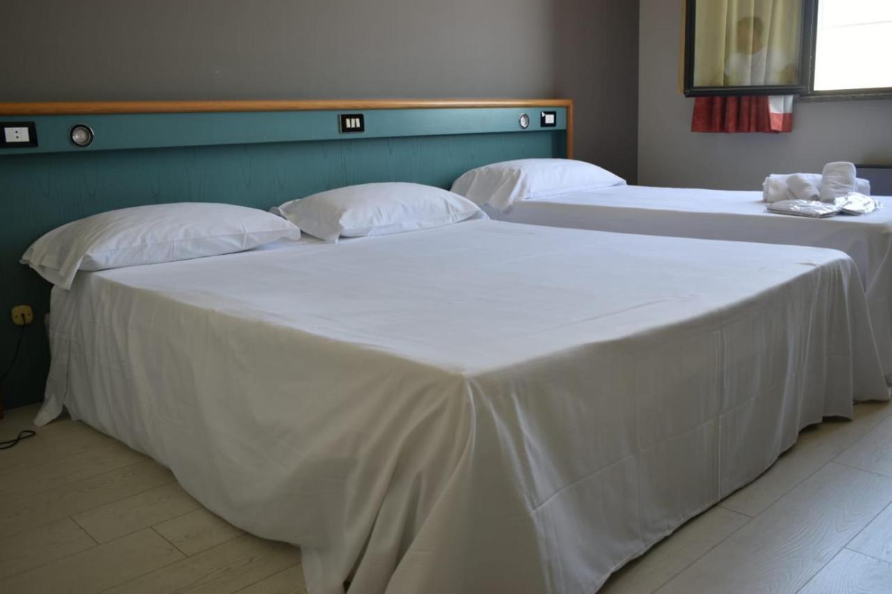 Orzihotel Orzivecchi Dış mekan fotoğraf