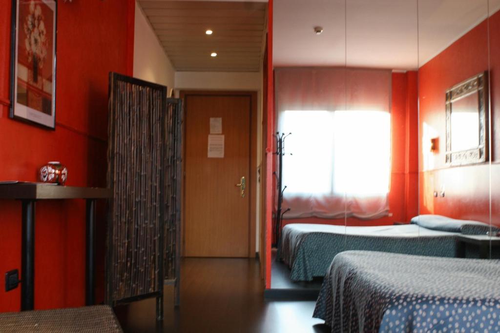 Orzihotel Orzivecchi Oda fotoğraf