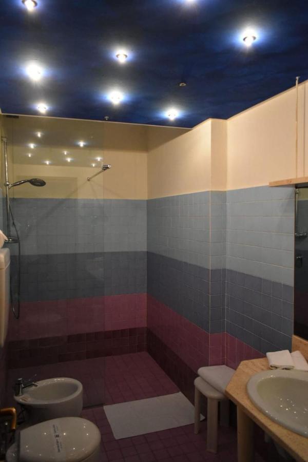 Orzihotel Orzivecchi Dış mekan fotoğraf