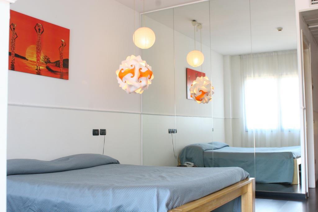 Orzihotel Orzivecchi Oda fotoğraf
