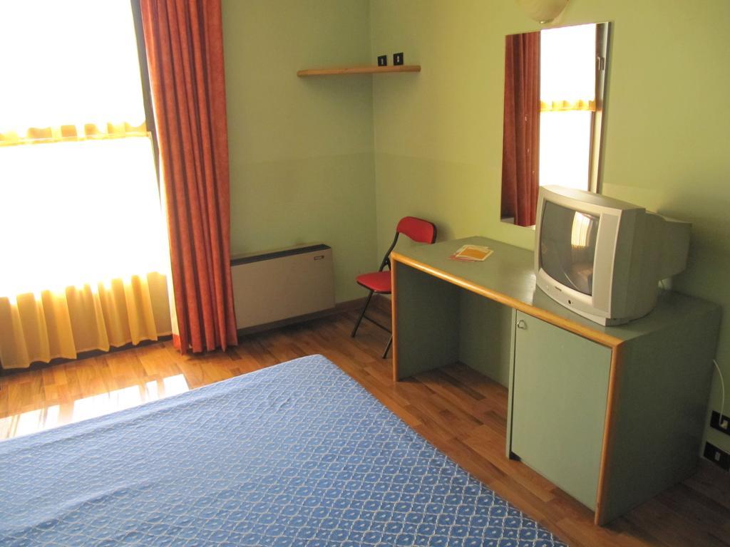 Orzihotel Orzivecchi Dış mekan fotoğraf