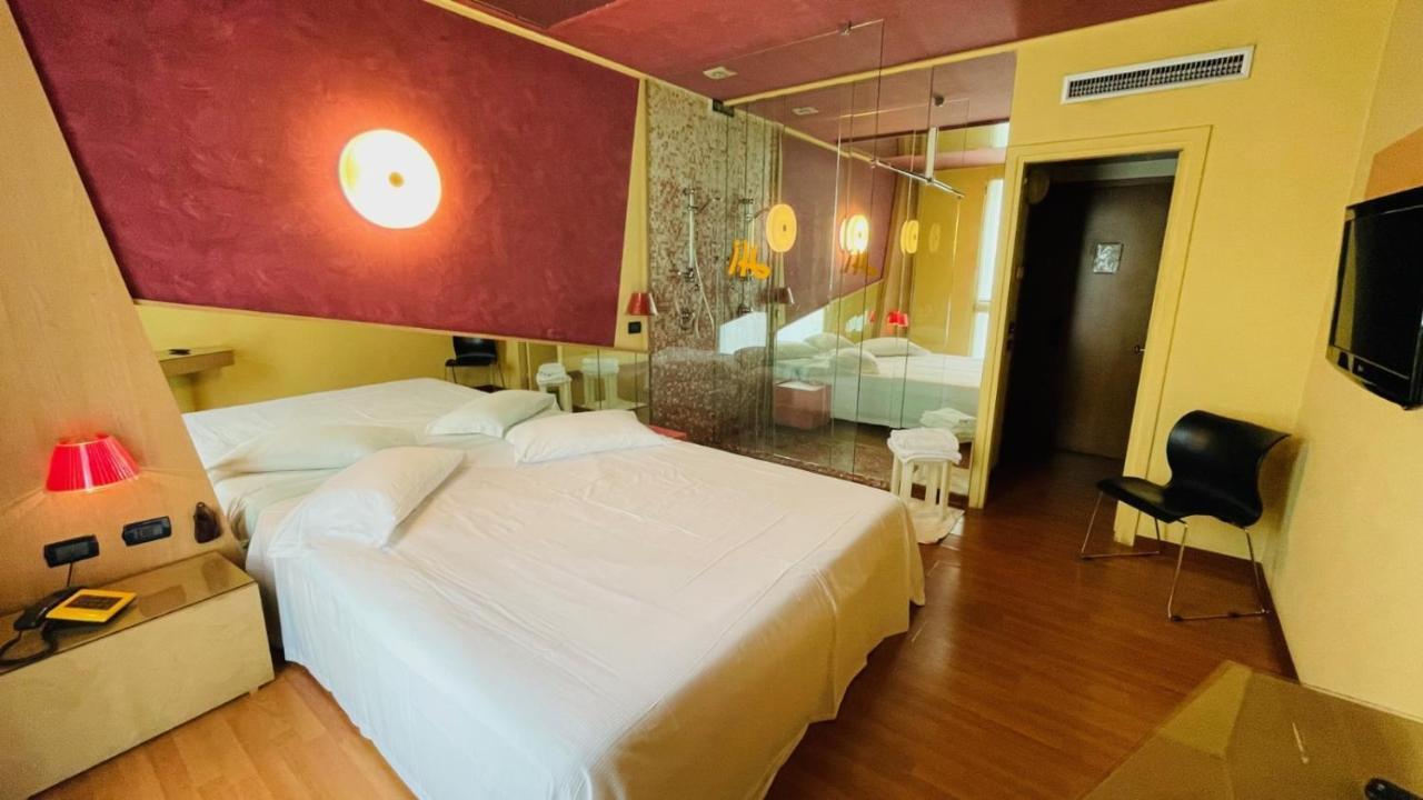 Orzihotel Orzivecchi Dış mekan fotoğraf