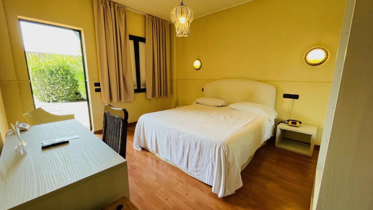 Orzihotel Orzivecchi Dış mekan fotoğraf