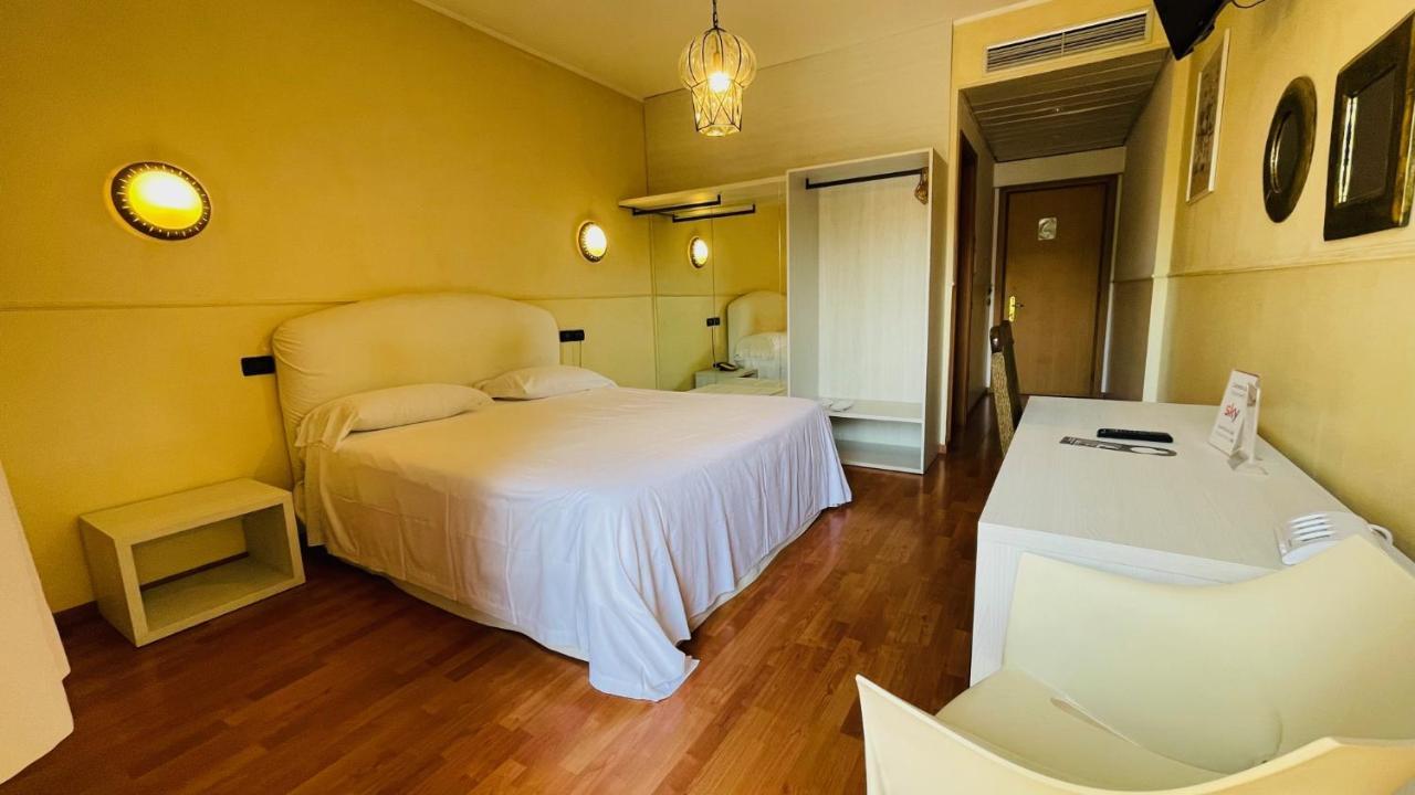 Orzihotel Orzivecchi Dış mekan fotoğraf