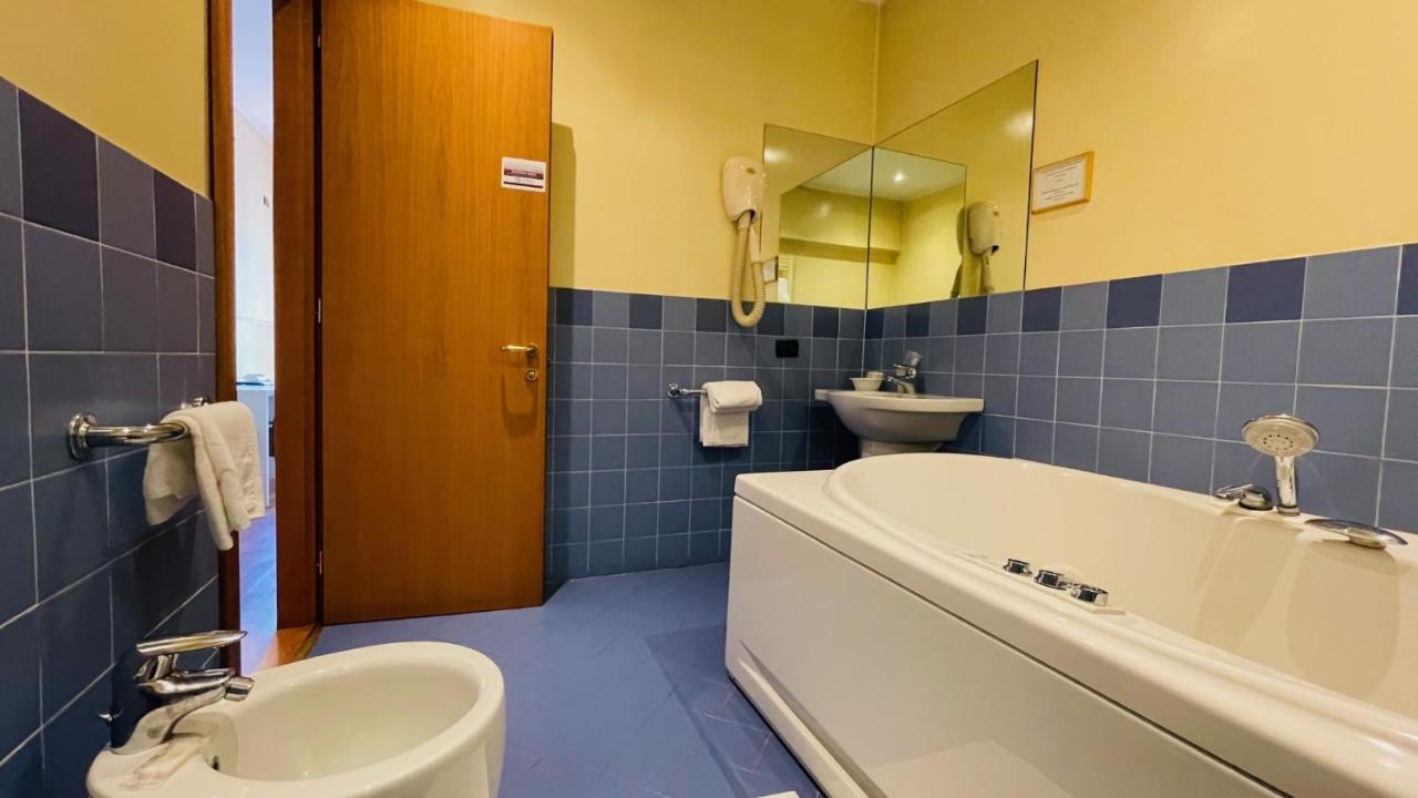 Orzihotel Orzivecchi Dış mekan fotoğraf