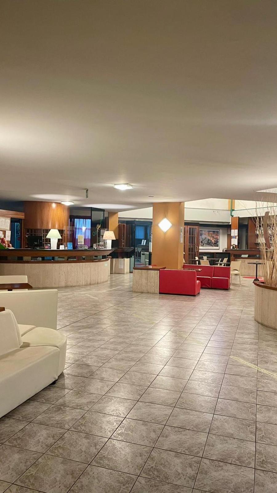 Orzihotel Orzivecchi Dış mekan fotoğraf
