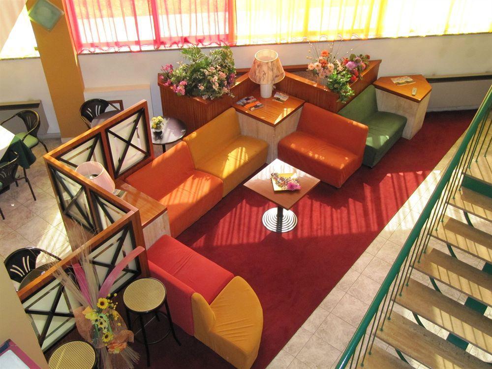 Orzihotel Orzivecchi Dış mekan fotoğraf