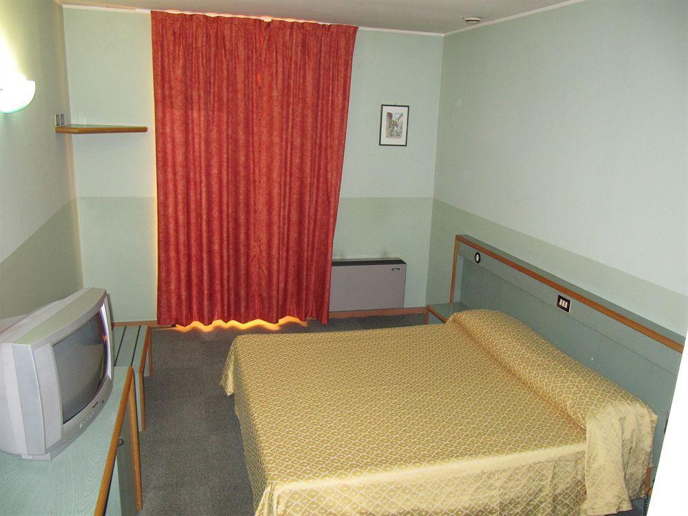 Orzihotel Orzivecchi Dış mekan fotoğraf
