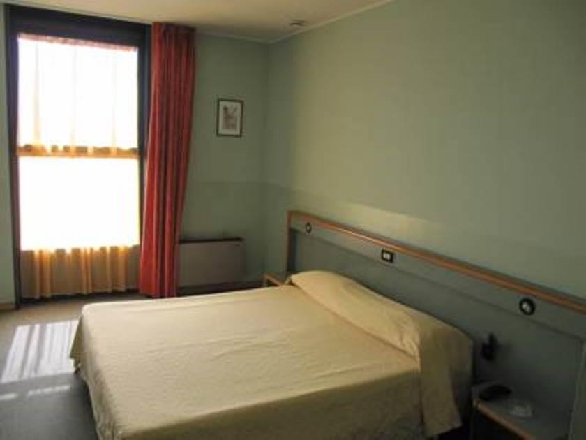 Orzihotel Orzivecchi Dış mekan fotoğraf