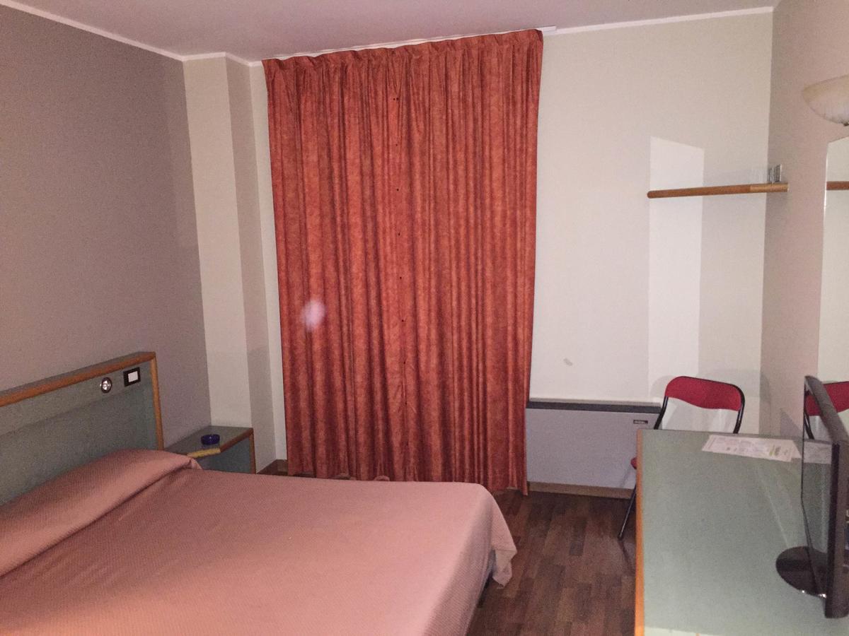 Orzihotel Orzivecchi Dış mekan fotoğraf