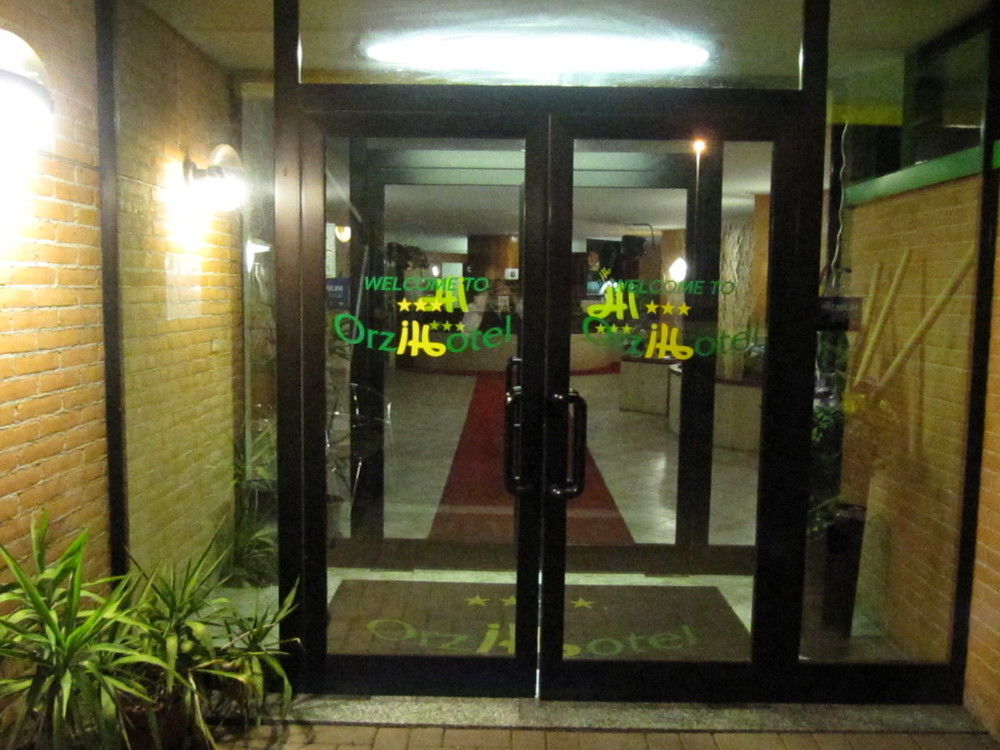 Orzihotel Orzivecchi Dış mekan fotoğraf