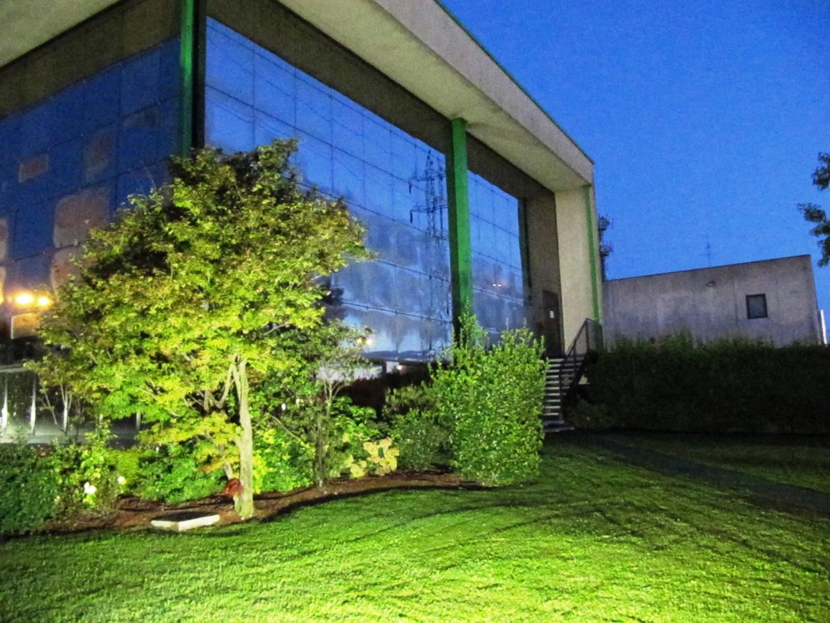 Orzihotel Orzivecchi Dış mekan fotoğraf