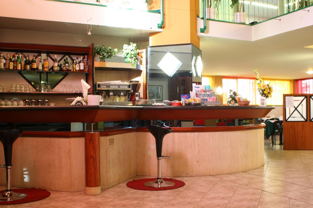 Orzihotel Orzivecchi Dış mekan fotoğraf