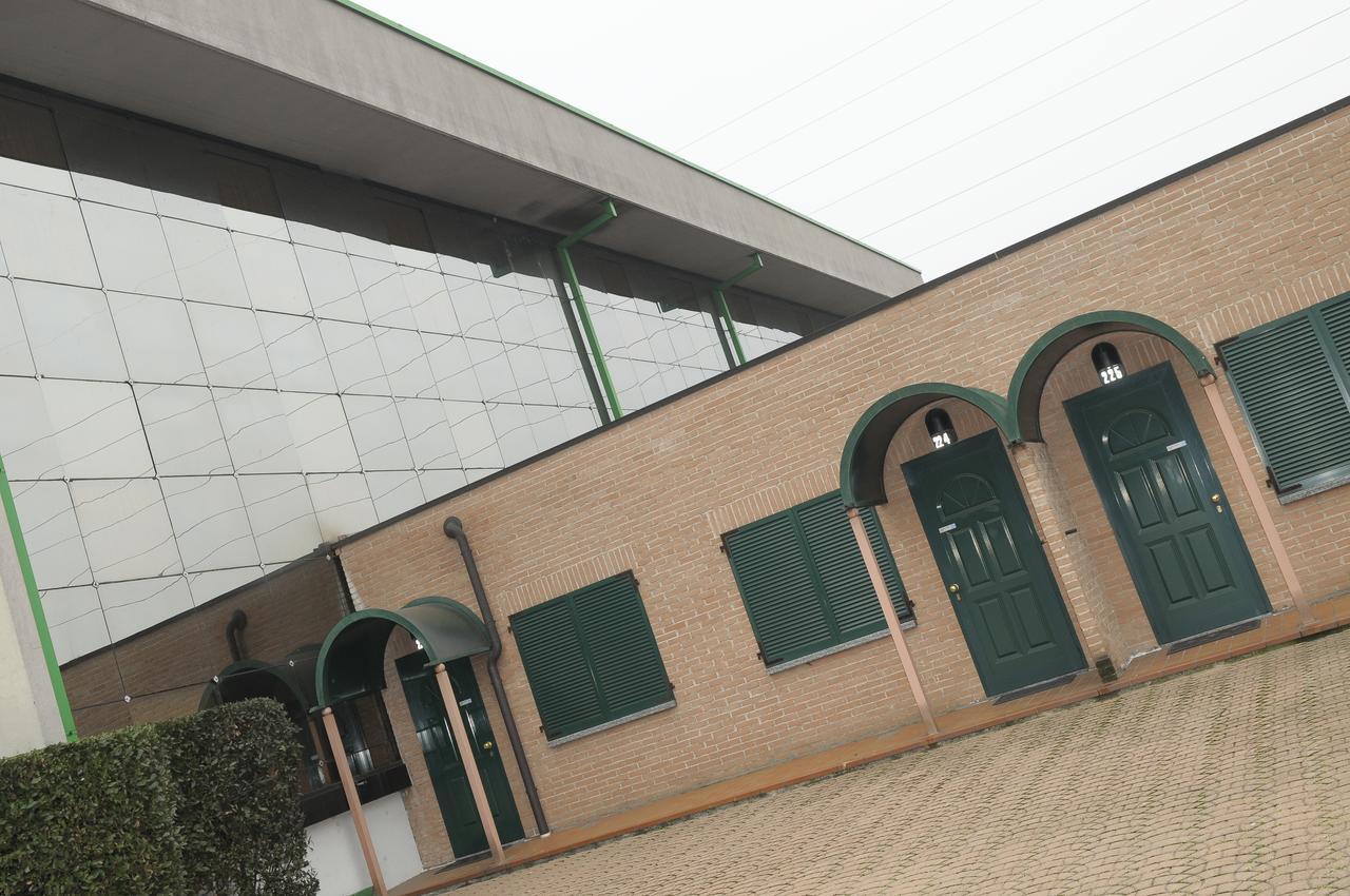 Orzihotel Orzivecchi Dış mekan fotoğraf