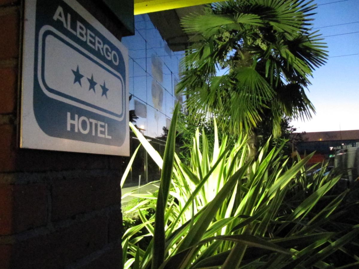 Orzihotel Orzivecchi Dış mekan fotoğraf