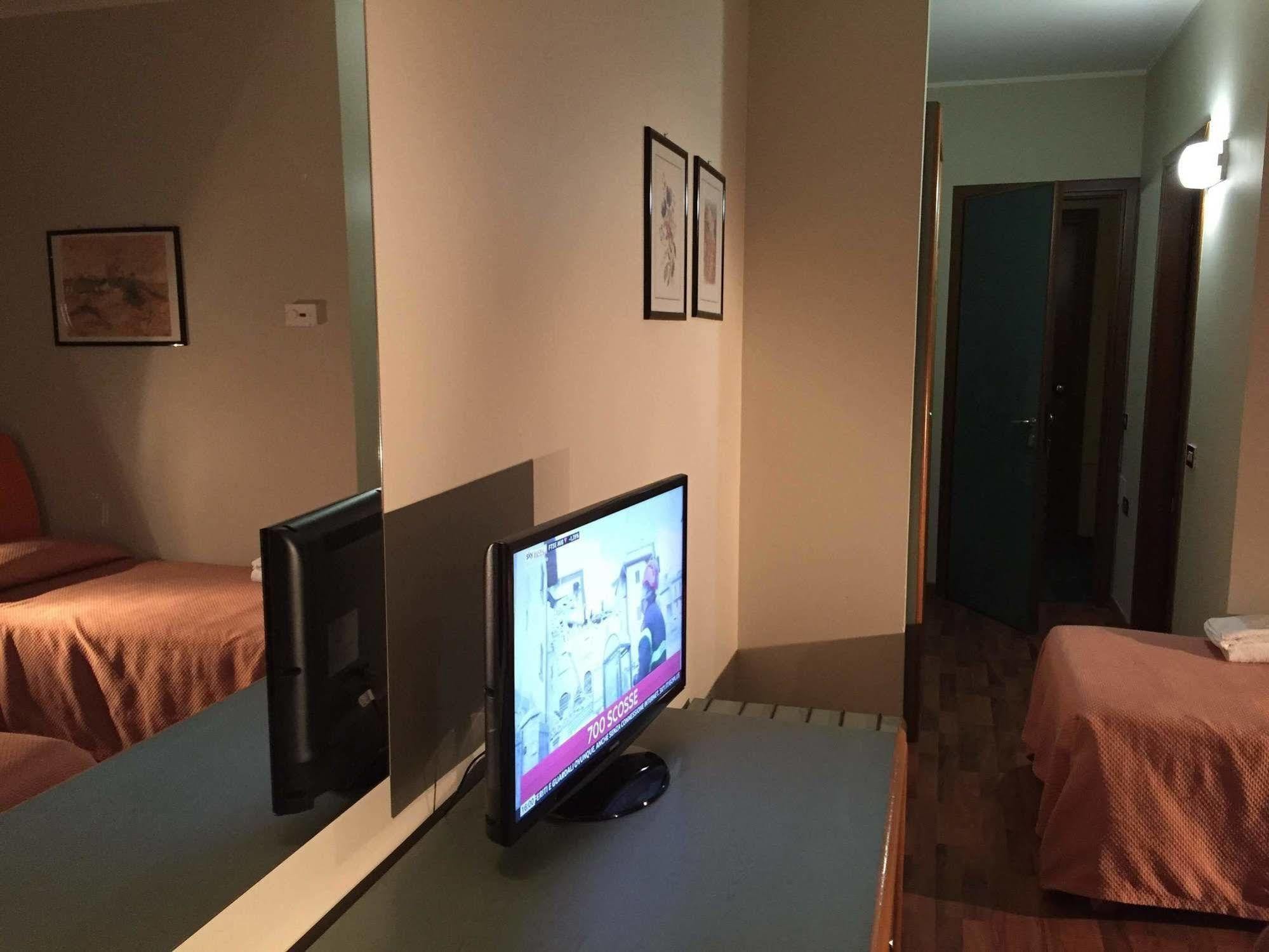 Orzihotel Orzivecchi Dış mekan fotoğraf
