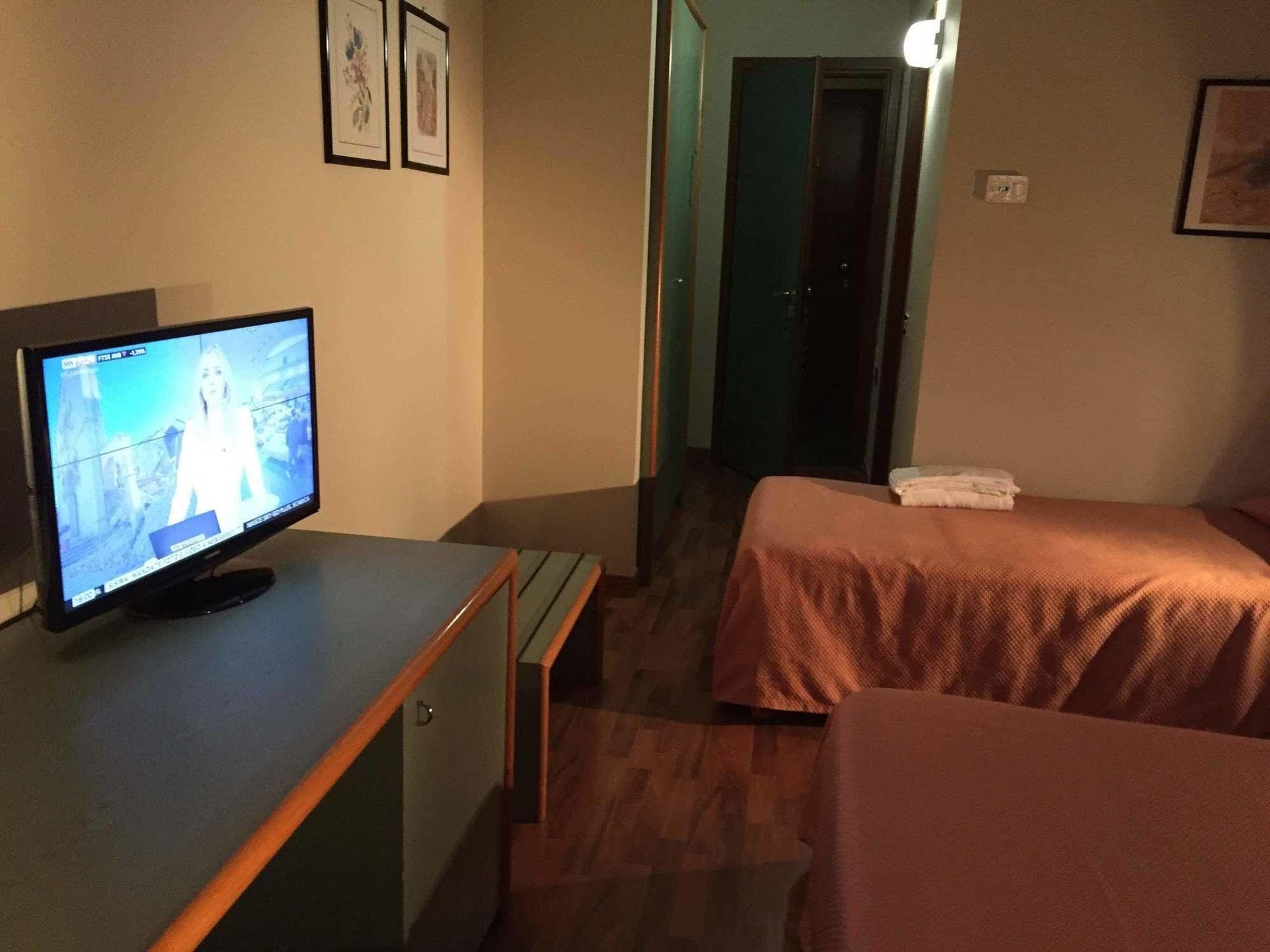 Orzihotel Orzivecchi Dış mekan fotoğraf