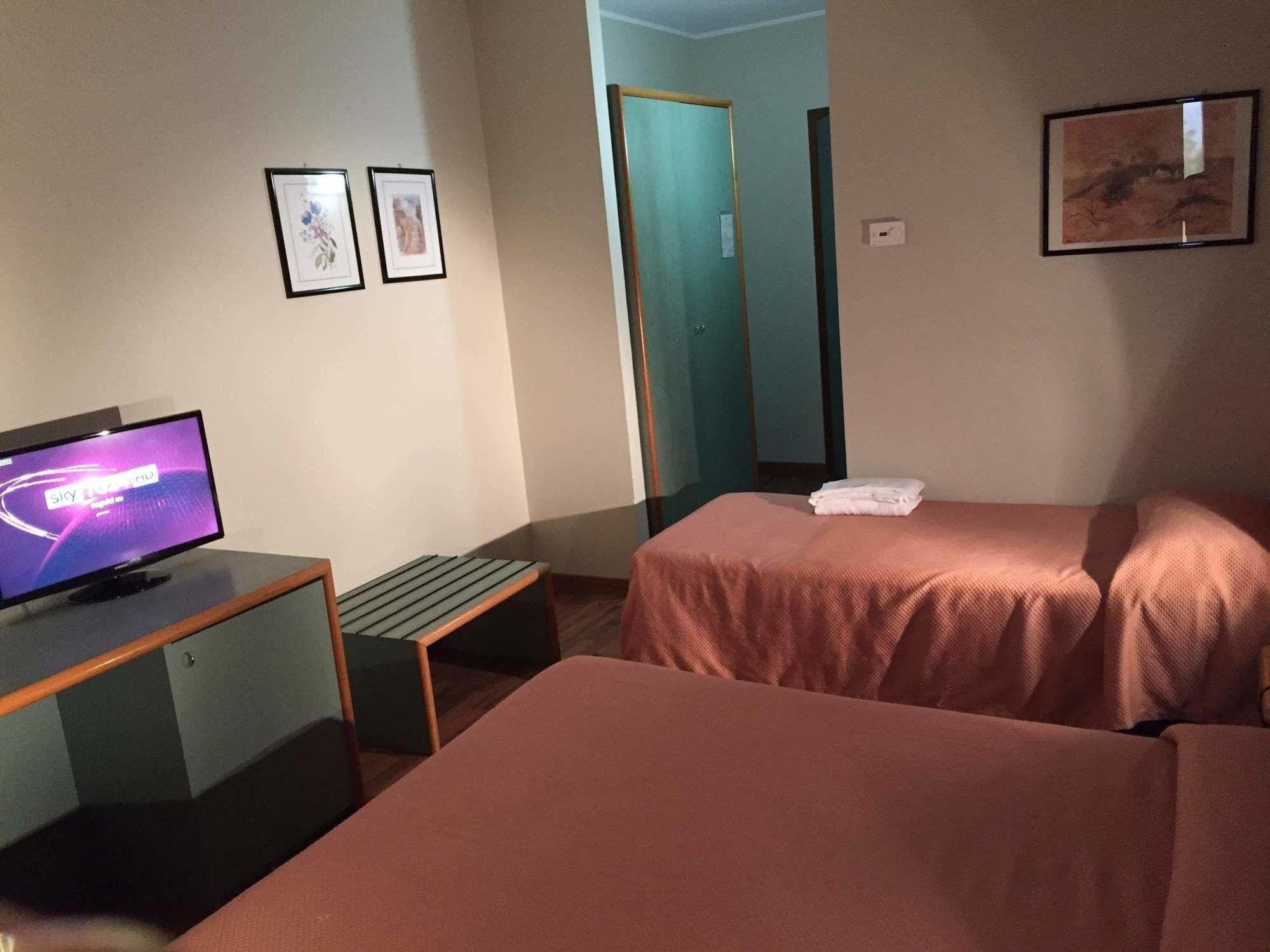 Orzihotel Orzivecchi Dış mekan fotoğraf