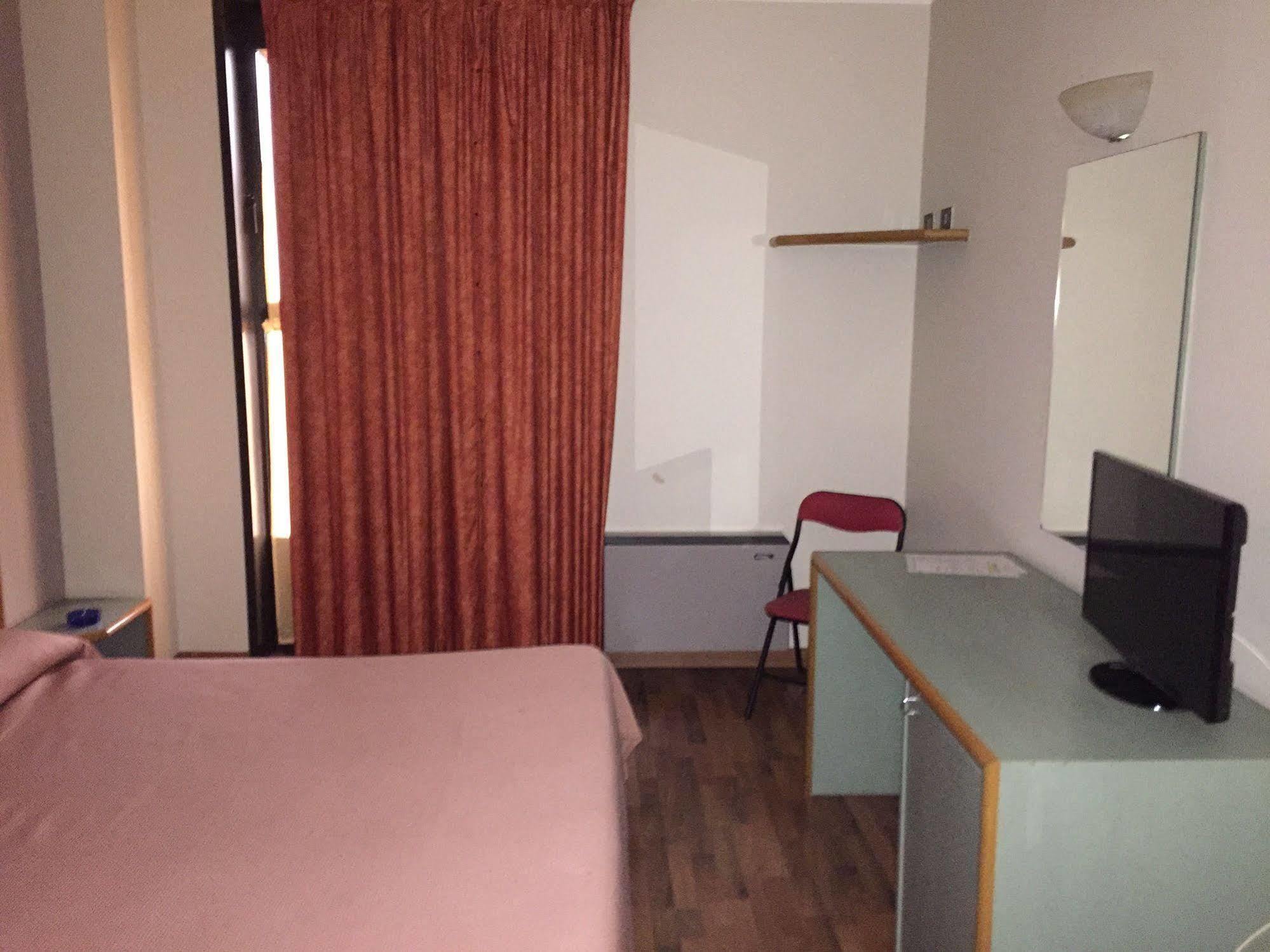 Orzihotel Orzivecchi Dış mekan fotoğraf