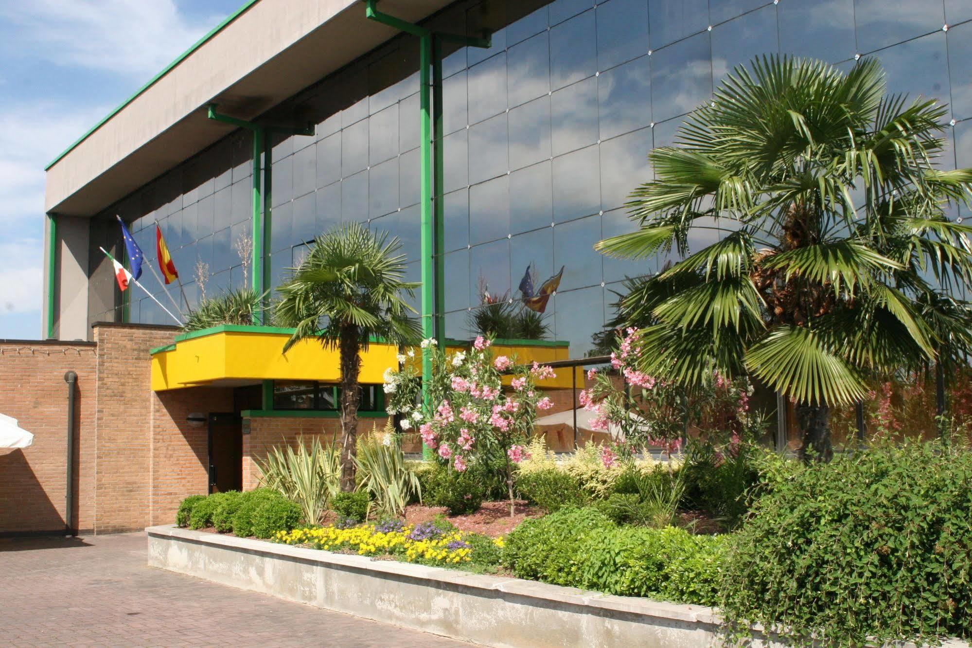 Orzihotel Orzivecchi Dış mekan fotoğraf
