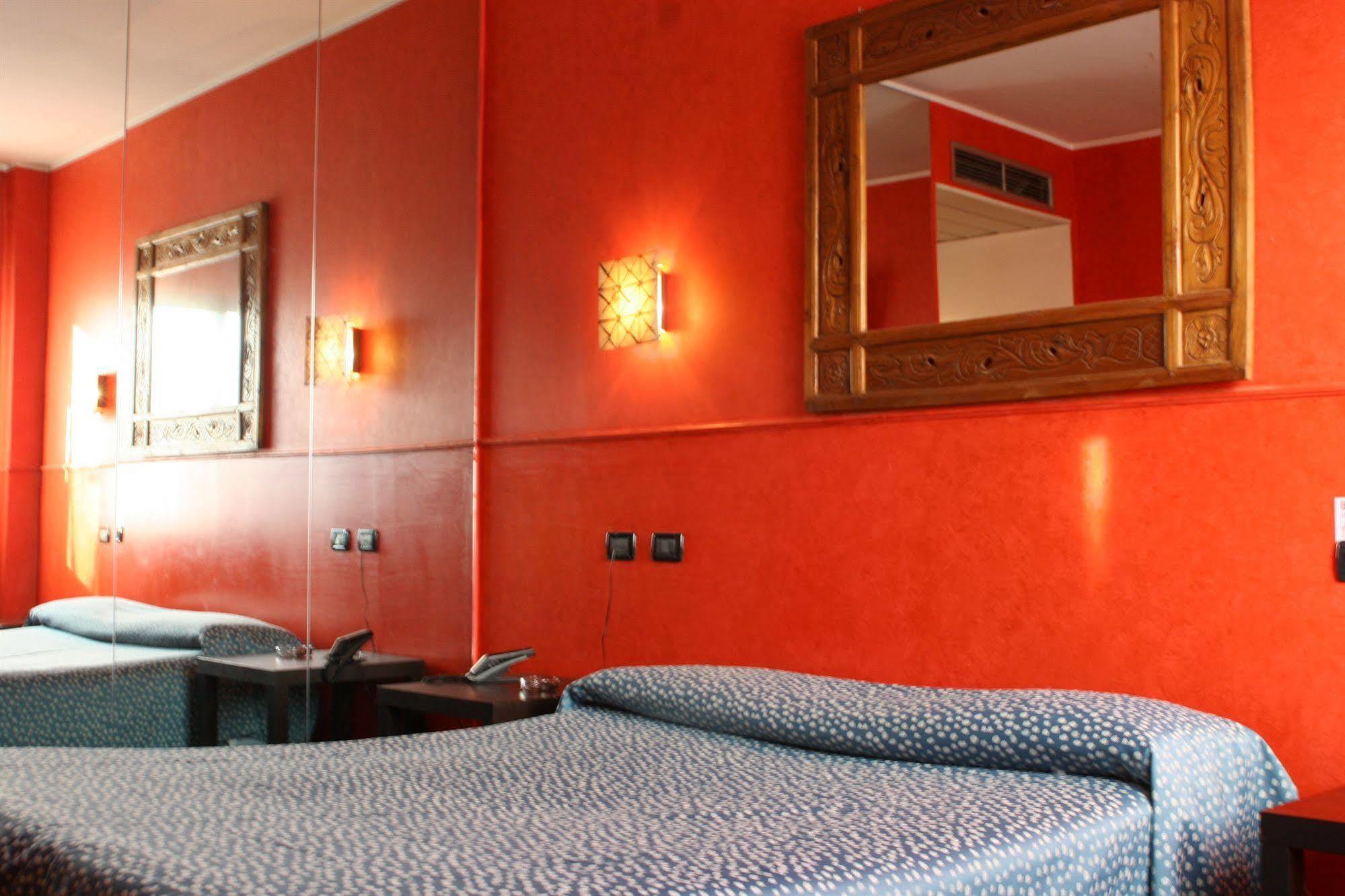Orzihotel Orzivecchi Dış mekan fotoğraf