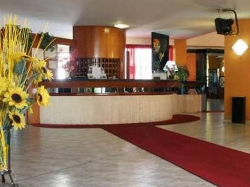 Orzihotel Orzivecchi Dış mekan fotoğraf