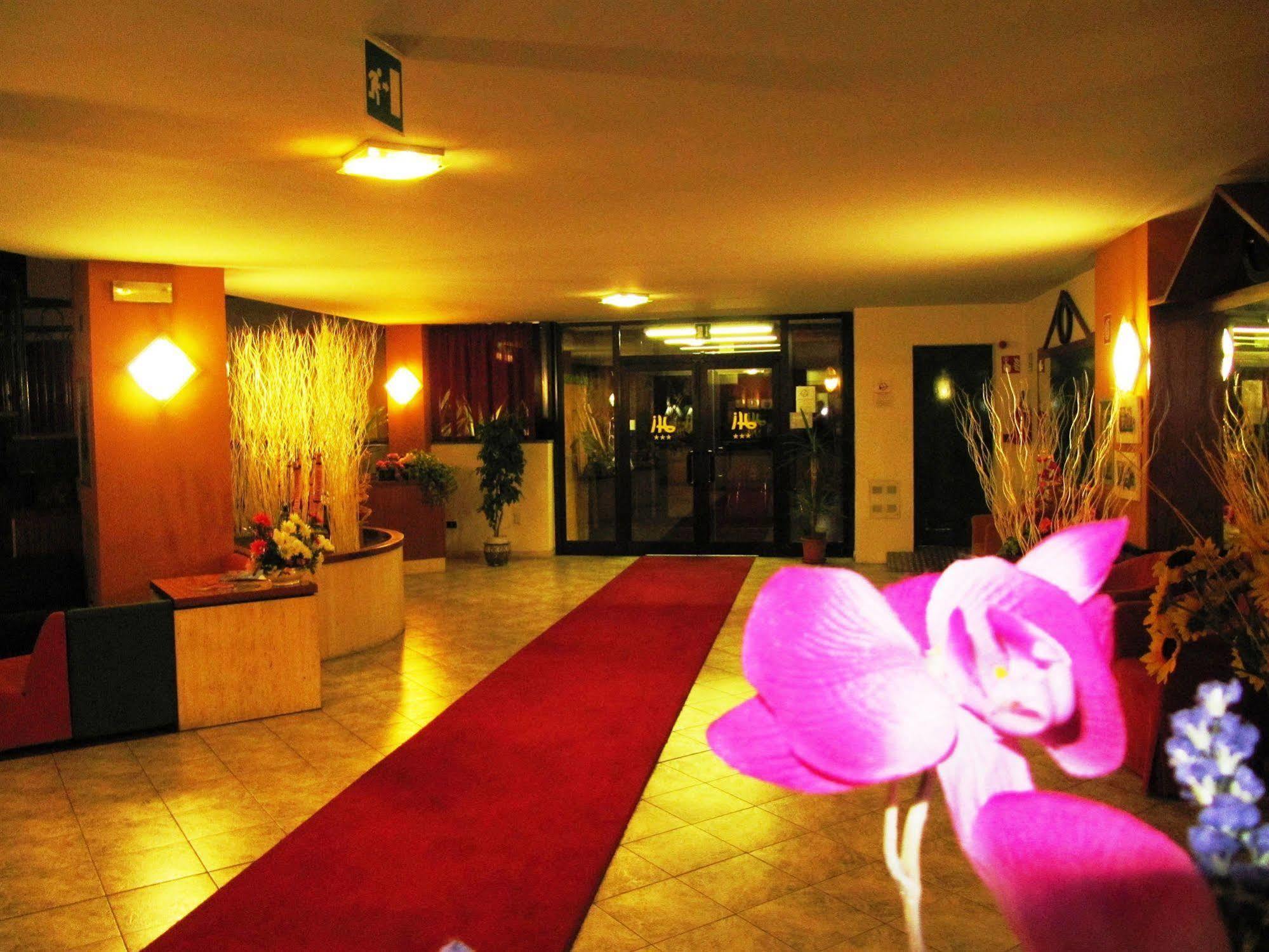 Orzihotel Orzivecchi Dış mekan fotoğraf