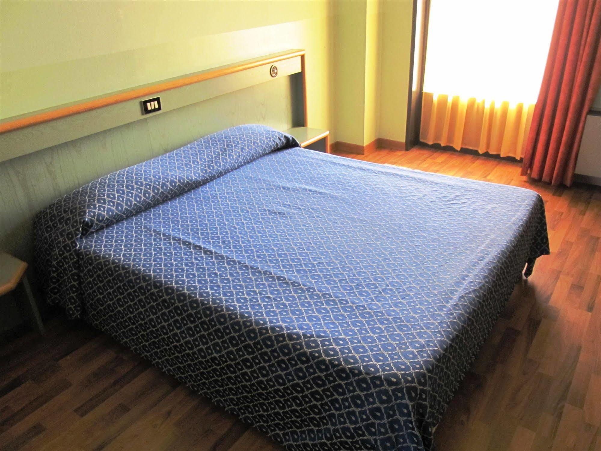 Orzihotel Orzivecchi Dış mekan fotoğraf