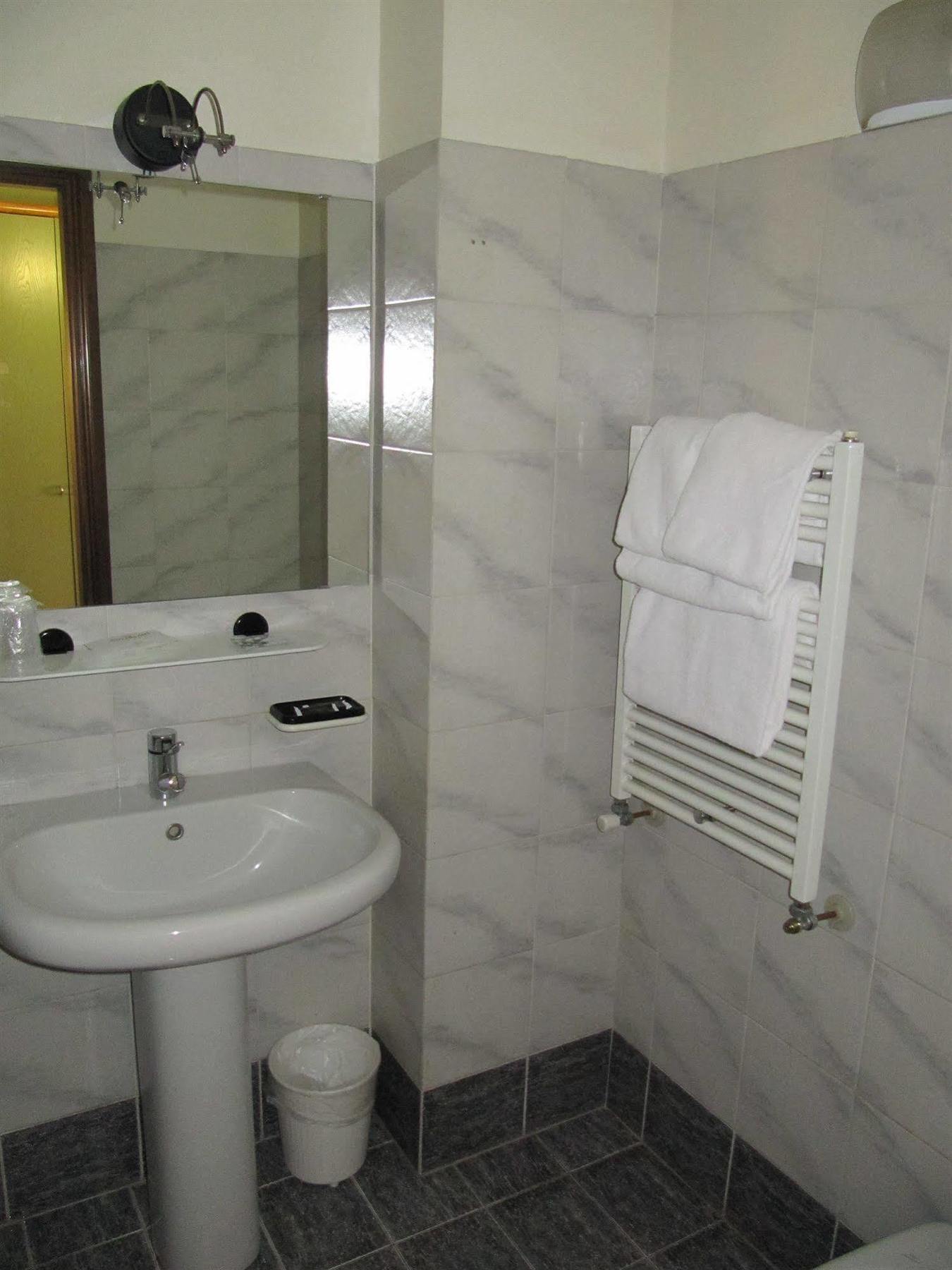 Orzihotel Orzivecchi Dış mekan fotoğraf