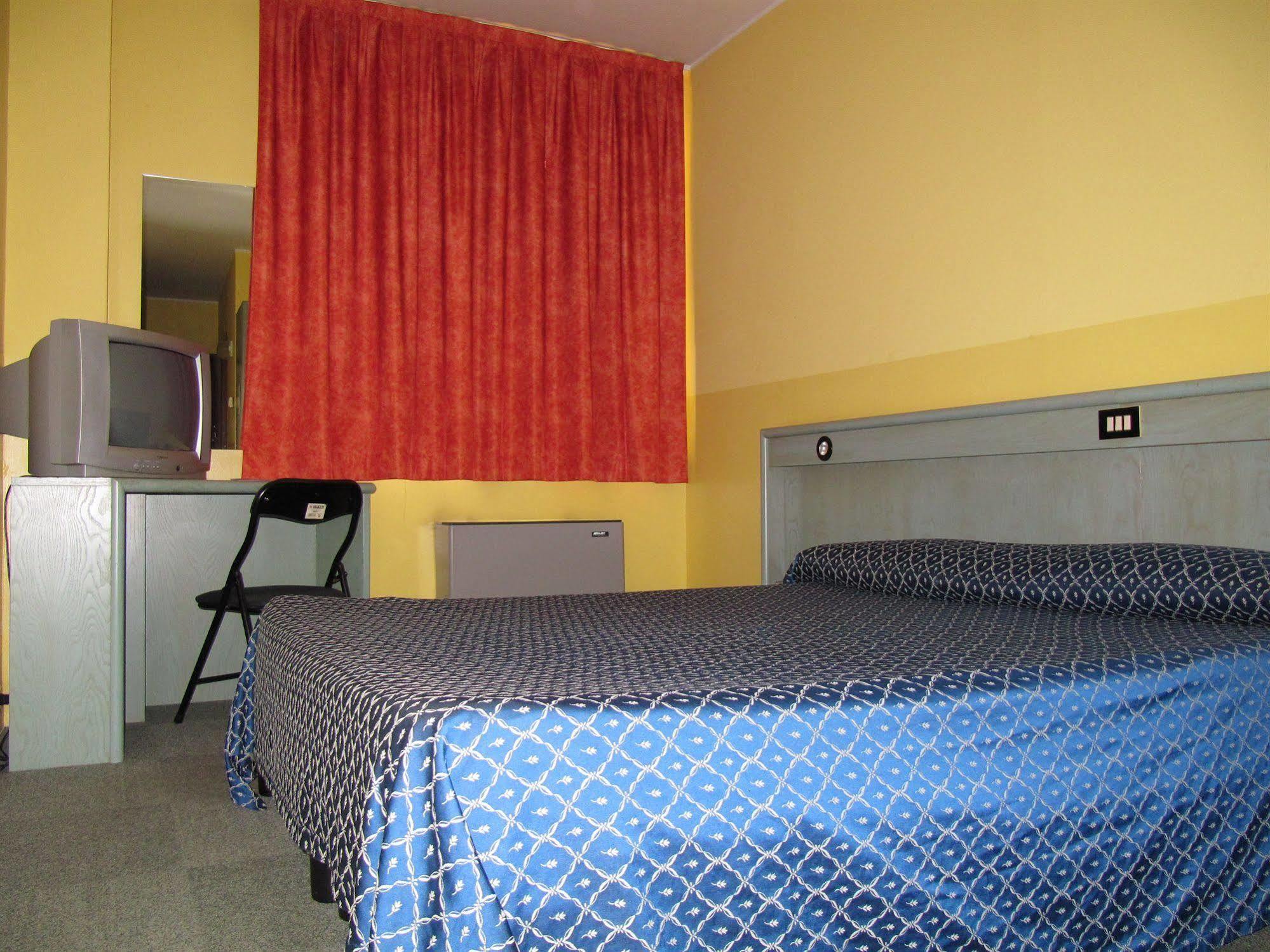 Orzihotel Orzivecchi Dış mekan fotoğraf
