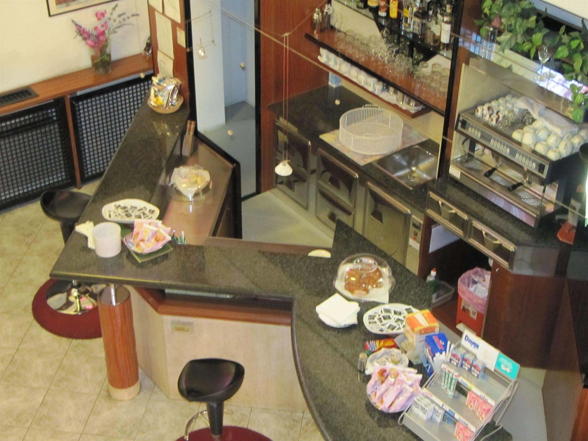 Orzihotel Orzivecchi Dış mekan fotoğraf