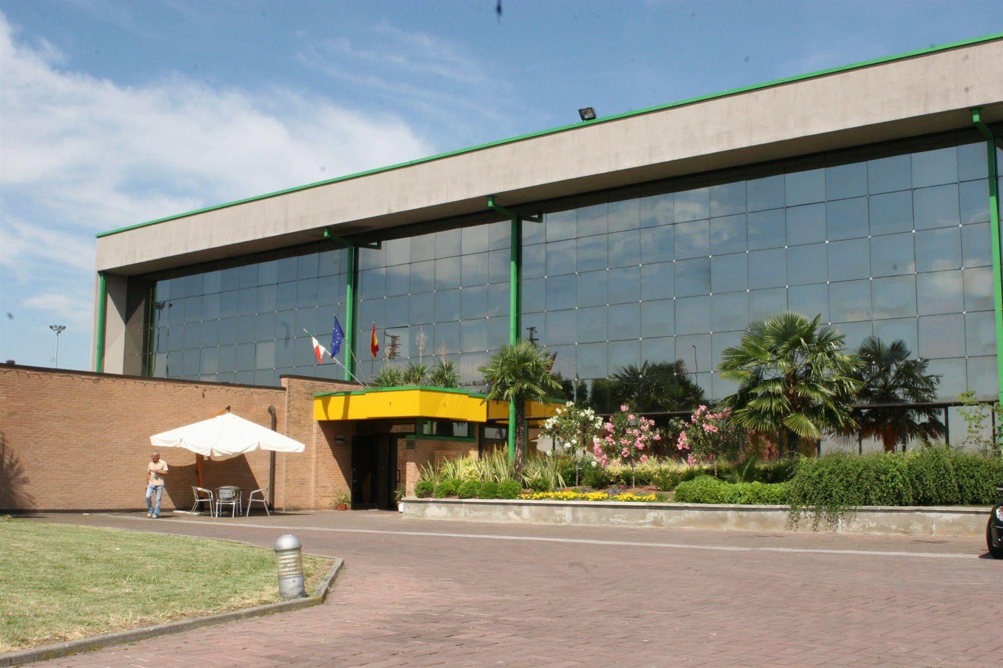 Orzihotel Orzivecchi Dış mekan fotoğraf