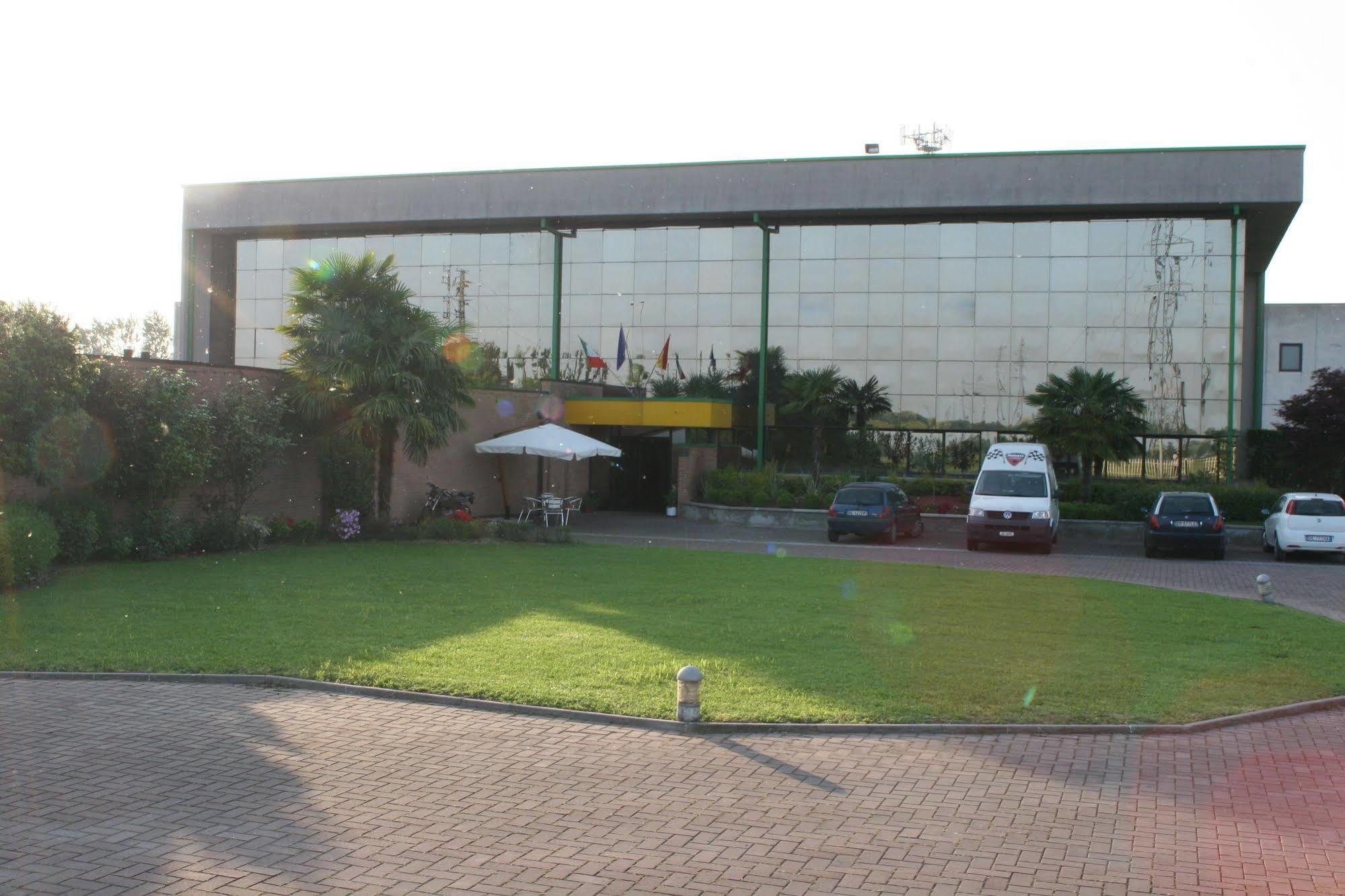 Orzihotel Orzivecchi Dış mekan fotoğraf