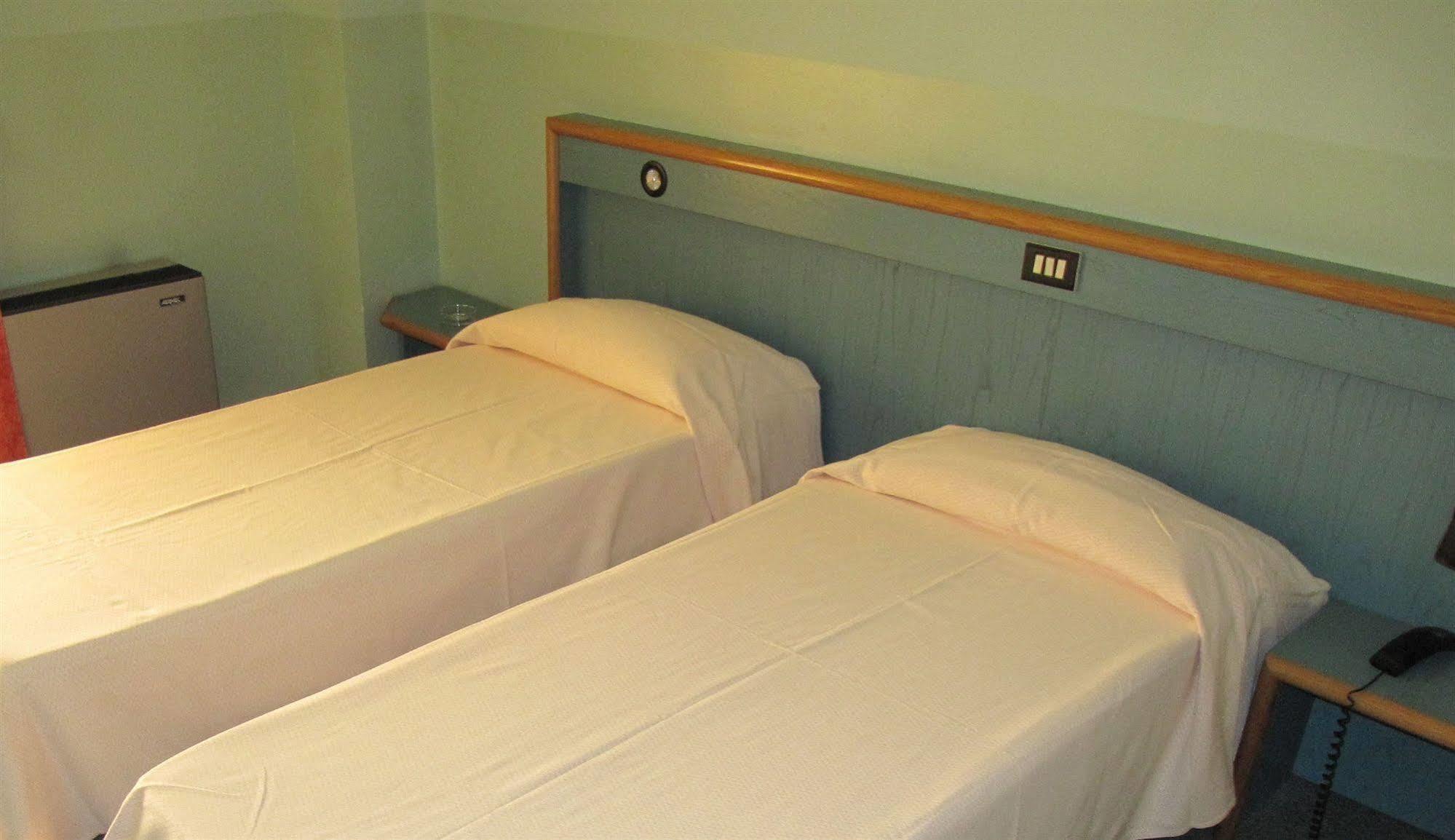 Orzihotel Orzivecchi Dış mekan fotoğraf