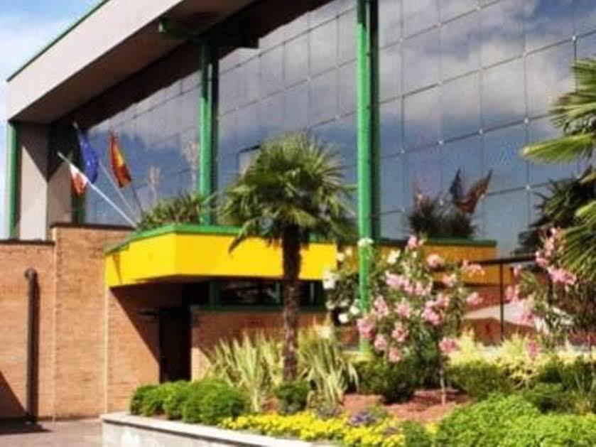 Orzihotel Orzivecchi Dış mekan fotoğraf